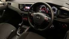 Volkswagen Polo 1.0 TSI 95 SE 5dr Petrol Hatchback